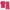 Hot Pink, variant on Pitauce Women's Loungewear Set Short Sleeve Crew Neck Top Capri Pants Flower Print Homewear Casual Loose Plus Size Pajamas Set