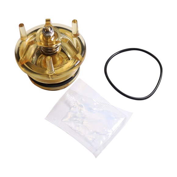 905-212 Bonnet Repair Kit Replacement for 765 CBV & DBV PVB 1Inch & 1-1/4Inch Vacuum Breakers & Back Flow Preventer