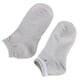 thumbnail image 1 of Calcetines conductores, 1 par de calcetines de masaje para el dolor con electrodos, calcetines de fisioterapia, valor excepcional, 1 of 8
