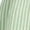 Green, variant on Womens Striped Button Down Midi Shirt Dress Casual Loose Cuffed Long Sleeve Mid Long Dresses Purple S