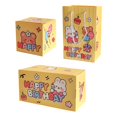 thumbnail image 1 of Box for Gift,Holiday Gift Box Cake Littles Littles Bear Surprise Gift Box Holiday Gift Boxes,Gift Box Set, 1 of 7