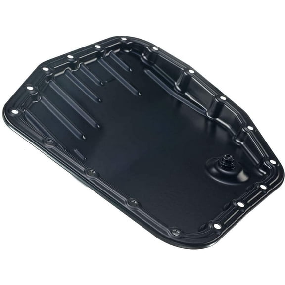 A-Premium Transmission Oil Pan Replacement for Toyota Corolla Matrix 2003-2008 l4 1.8L