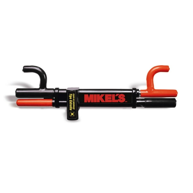 Bastón Seguridad Mikels Heavy Duty MIKELS .