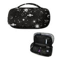 thumbnail image 7 of COEQINE The outer space Insulin Pouch Medical Cooler Bag Portable and Reusable Insulin Package with Top Handle Insulin Travel Cooling Case for Daily Use, 7 of 7