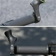thumbnail image 6 of RKZDSR Ergonomic Fluorescent Bike Handlebar, Cowhorn & Sheep Horn for Mountain Bikes, 6 of 9