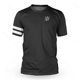 thumbnail image 3 of Camiseta de manga corta para hombre, estilo holgado, para ciclismo de montaña, BMX, MTB, cross country, DH, motocicleta, jersey de motocross, 3 of 5