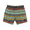 Slate, variant on Maui and Sons Mens Boardshorts Uncarved Check Deep Ocean Swim Trunks