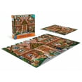 thumbnail image 2 of Ceaco North Woof Inn Lisa Perry 300 Piece Interlocking Jigsaw Puzzle, 2 of 9