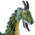 thumbnail image 4 of Melissa & Doug Lifelike Plush Giant Winged Dragon Stuffed Animal (36 x 40.5 x 16 in), 4 of 9