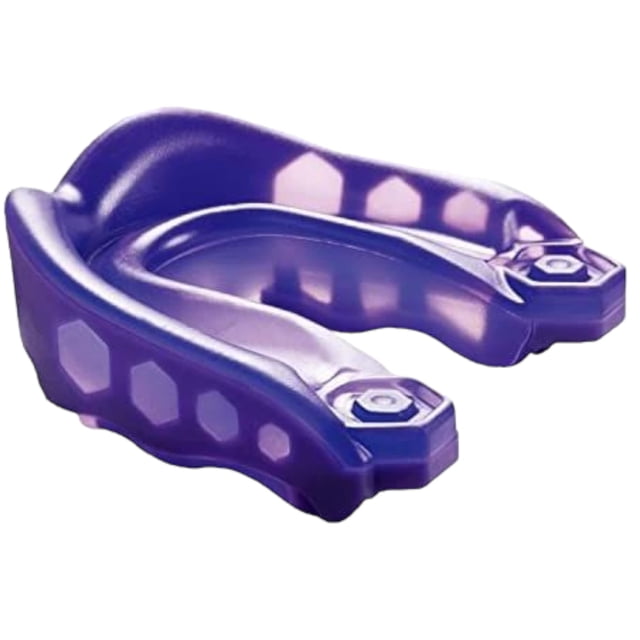 Protector bucal Shock Doctor Gel Max Heavy Duty Protection