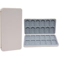 thumbnail image 1 of Electro-weideworld Étui de Jeu Switch 24 Emplacements Compatible avec les Jeux Nintendo Switch, Support de Jeux Portable, 1 of 4