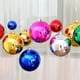 thumbnail image 3 of Farfi 24pcs Navidad árbol Bolas Festival Party Party Mall Navidad Colgante Decoración Adorno Farfi 21052824, 3 of 6