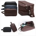 thumbnail image 2 of Creative bag Retro Paris Pencil Pen Case Cosmetic Makeup Coin Pouch Zipper Bag Purse, 2 of 5