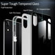 thumbnail image 2 of Funda ESR Mimic Cristal para iPhone XR Negra ESR Mimic, 2 of 9