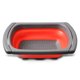 thumbnail image 4 of Colador plegable sobre el fregadero Colador plegable con asas extensibles Adepaton 2108726, 4 of 5