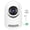 UK Plug, variant on Nieyigj Tuya Smart WiFi Security Camera 1080P HD Wireless Indoor Monitor, 2MP Home Surveillance System with Night Vision, 2-Way Audio, Motion Detection, Pan/Tilt 355°/110° - EU Plug