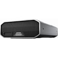 thumbnail image 3 of Disco duro externo SanDisk Professional G-Drive de 6 TB + SSD de 2 TB, 3 of 7