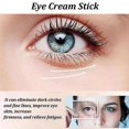 thumbnail image 5 of Barra de bálsamo Lumibalm para bolsas debajo de los ojos, ojeras, suero para ojos en barra con cúrcuma y retinol, crema reafirmante antienvejecimiento para ojos en barra, reduce las líneas finas, 2, 5 of 5