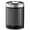 Silver, variant on EuKer 1500W Ceramic Heater, Portable Space Heater with Remote Control, ECO Thermostat & 60° Oscillation Mode for Office, Bedroom & Home, Black