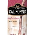 thumbnail image 3 of Pack de 2 Vino Blanco V Redondo California Chardon T Brick 946 ml, 3 of 3