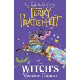 thumbnail image 1 of The Witch's Vacuum Cleaner: And Other Stories, 1 of 2