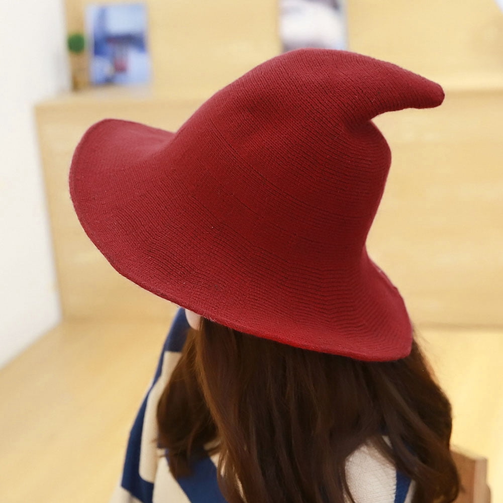 Women All-match Wide Brim Party 