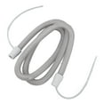 thumbnail image 1 of Universal Breathing Machine Hose Flexible Replacement Breathing Machine Connecting Hose for ResMed, 1 of 5