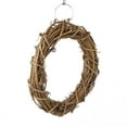 thumbnail image 5 of FITYLE 4x10cm Bird Toys Rattan Woven Swing Hanging with A hook for Cockatiels And Swing Parrot, 5 of 8