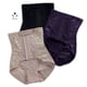 thumbnail image 4 of 1 Pieza De Cintura Alta Para Mujer , Control De Barriga , Panty , Entrenador De Cuerpo , Shaper , Adelgazar , Faja Elevadorapangjing, 4 of 4