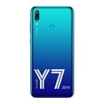 thumbnail image 1 of Smartphone Huawei Y7 2019 32GB 3GB Ram Dual Sim - Azul, 1 of 4