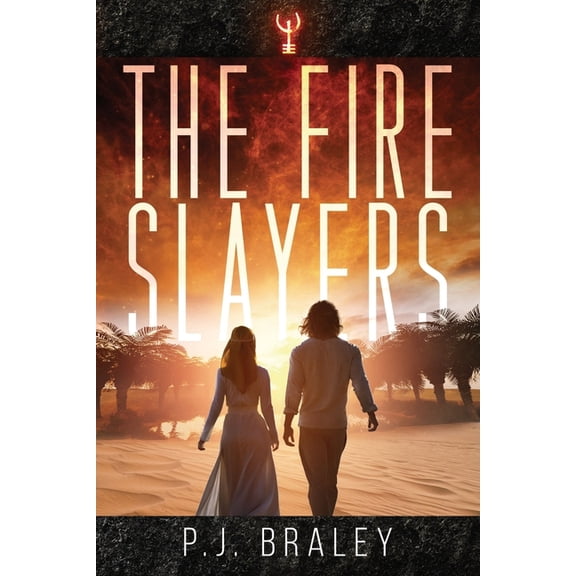 The Fire Slayers, (Paperback)