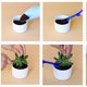 thumbnail image 3 of Juego de 14 herramientas de jardinería en color rosa para plantas suculentas, con diseño ergonómico y resistente al óxido, ideal para regalos y actividades familiares., 3 of 5