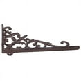 thumbnail image 2 of 4X Cast Iron Plant Hanger Hook for Indoor Outdoor Bird Feeder Lantern Pots Wind Chimes, 2 of 7