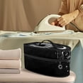 thumbnail image 2 of HELLHERO Sun Moon Garment Steamer Case Large Size Polyester, Case Only, 2 of 6