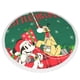 thumbnail image 3 of Faldas para árbol de Navidad de Mickey Mouse de 30 pulgadas, tapete para árbol de Navidad para fiestas de invierno, falda para árbol de Navidad para decoraciones navideñas rústicas, 3 of 8