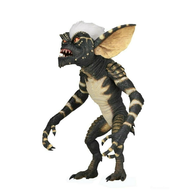 Gremlins Ultimate Stripe - 7” Articulated Horror Figurine from