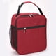 thumbnail image 1 of Fiambrera con aislamiento, fiambrera para adultos, fiambrera compacta y de moda para hombres, mujeres, niños, color rojo brillar Juguete, 1 of 3