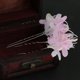 thumbnail image 4 of Paquete de 2 Horquillas para El Cabello , Accesorios para El Cabello para Mujeres, Peluquería Y Bodas, 4 of 6