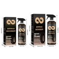 thumbnail image 2 of Non Acidic Tire Cleaner Powerful & Dirt Remover With Wheel Rim Polish Car Wheel Wash & Care Solution With 120ML OR 300ML, 2 of 3