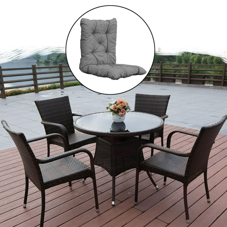 40 x top 20 outdoor cushion