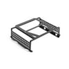 RC4WD Rooftop Tent Steel Rack - Gelande II 2015 D90 RC4VVVC1130 Electric Car/Truck Option Parts