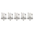 thumbnail image 1 of Lot de 5 Modules de Carburant 596521 pour 596521 pour Kit de Réparation de Carburateur, 1 of 5