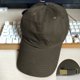 thumbnail image 1 of Gorra de béisbol con placa de luz en blanco, gorra informal suave sin forro, gorra de algodón simple europea y americana, estampada y bordada para hombres, 1 of 5