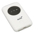thumbnail image 3 of Enrutador 4G LTE, Fast ES Compatible Con 10 Usuarios White Sturdy Ligera de 3200 Mah Batería de Gran Capacidad 4G Wifi Hotspot móvil para Teléfono Celular, 3 of 7