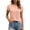 RD1, variant on Womens Tees Loose Fit Summer Short Sleeved T Shirt Solid Color Covered Sleeve Top Tops for Women Black L