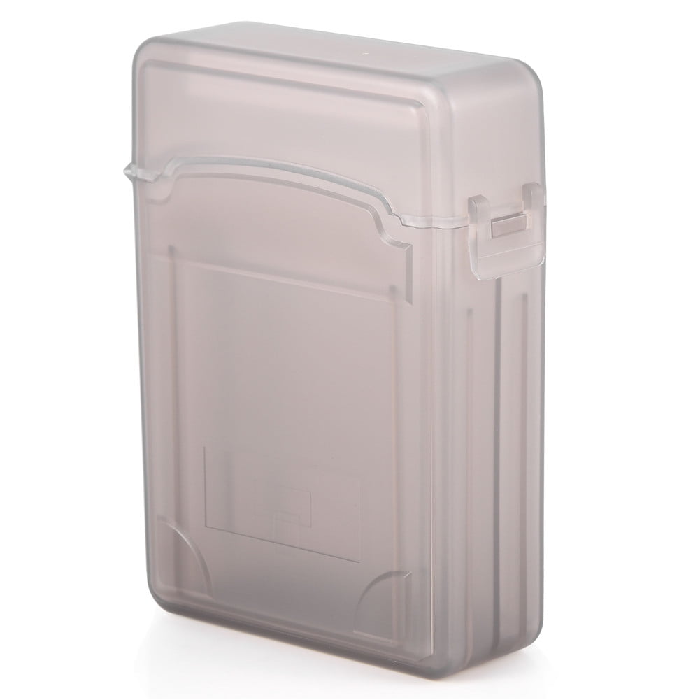 ,2.5 Inch HDD / Sturdy Construction