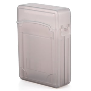 ,2.5 1 cm HDD / Construction robuste