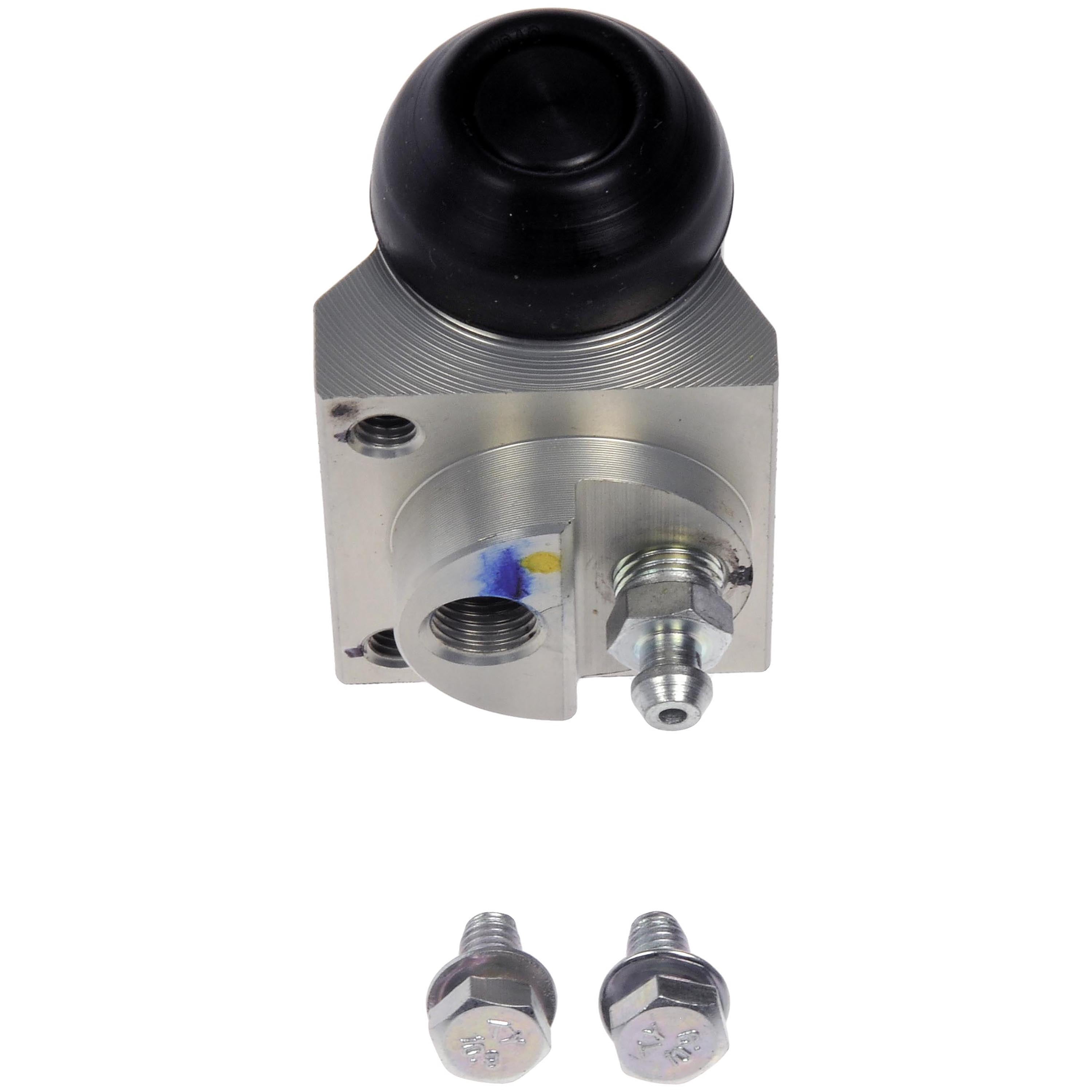Dorman W610240 Rear Drum Brake Wheel Cylinder for Specific Chevrolet Models Fits select: 2015-2020 CHEVROLET TRAX