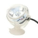 thumbnail image 2 of Mini foco LED impermeable para acuario luz sumergible para pecera lámpara Wdftyju de iluminación subacuática decoración para pecera 1W, 2 of 8