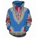 thumbnail image 3 of Sudaderas con capucha indias de moda, sudaderas vintage con estampado 3D, camisetas de manga larga de otoño, sudaderas casuales de gran tamaño para hombres, sudaderas para exteriores, 3 of 5